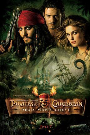 Watch pirates of the caribbean 2